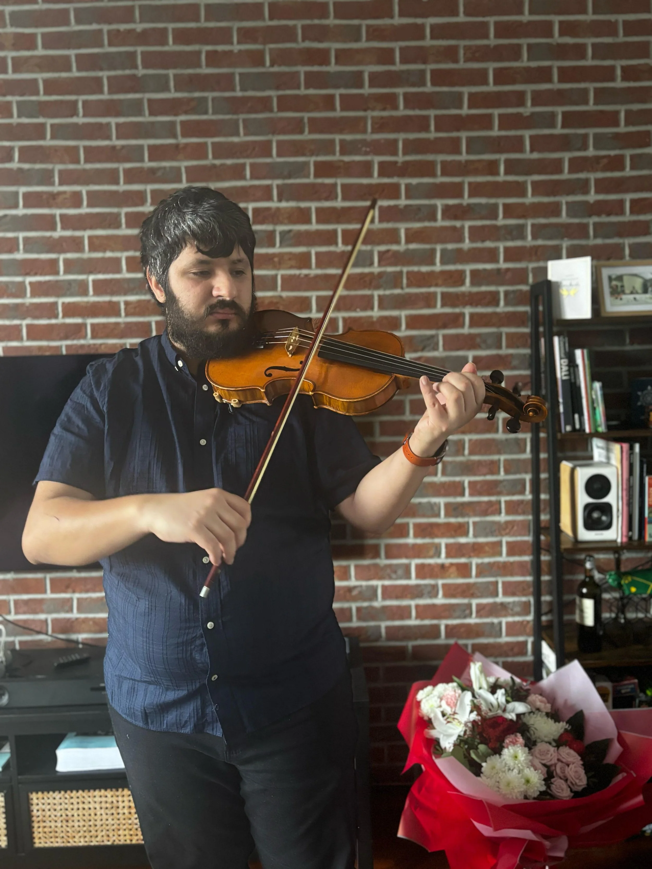 About — Glasgow Suzuki Violin